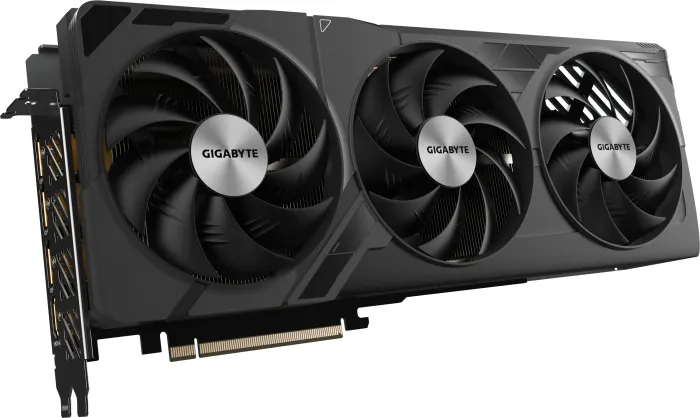GIGABYTE GeForce RTX 4080 SUPER Windforce V2 16G, 16GB GDDR6X, HDMI, 3x DP