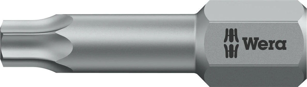 Wera 867/1 TZ Torx Bit T40x25mm ab € 1,45 (2024) | Preisvergleich