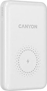 Canyon Power bank PB-1001 weiß