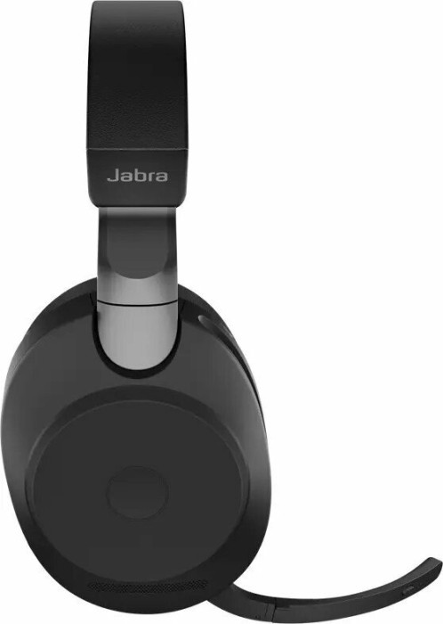 Jabra Evolve2 85 - USB-C UC Stereo schwarz