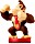 Nintendo amiibo Figur Super Mario Collection Donkey Kong (Switch/WiiU/3DS)