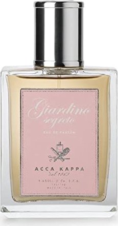 Acca Kappa Giardino Segreto Eau de Parfum