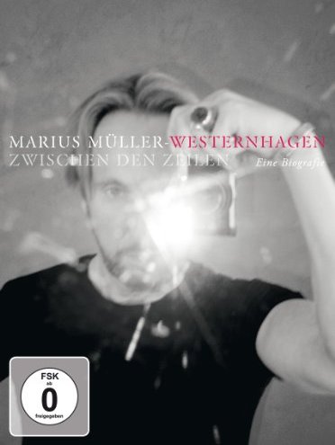 Westernhagen - Zwischen Den Zeilen (DVD)