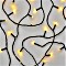 Emos LED weihnachtliche lampki 180x ciepłobiała (D4AW04)