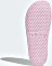 adidas Aqua Adilette clear różowy/cloud white (Junior) Vorschaubild