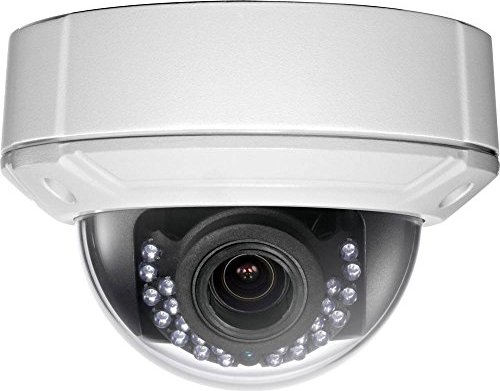 Hikvision HiWatch DS-I127