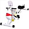 SportPlus rowing machine rowing machine white (SP-MR-008)