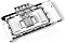 Alphacool Eisblock Aurora Acryl GPX-N NVIDIA RTX 4090 Suprim mit Backplate (13459)