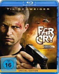 Far Cry (Special Editions) (Blu-ray)