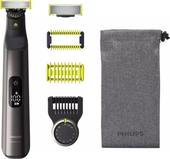 Philips QP6551/15 OneBlade Pro Face+Body
