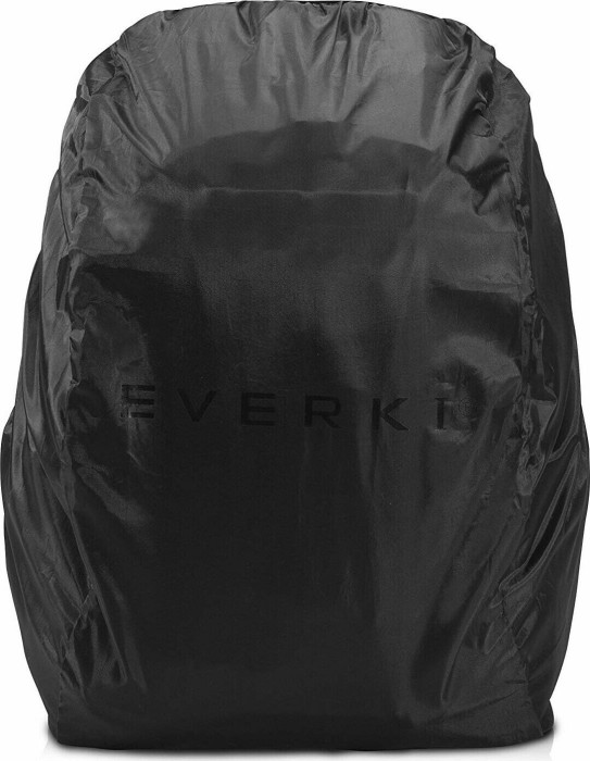 Everki Concept 17.3" plecak na notebooka