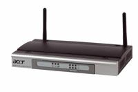 Acer Warplink 11B Broadband router GW-100