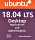 Ubuntu Linux 18.04 LTS (verschiedene Anbieter)
