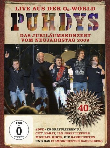 Neujahrskonzert 2009 (DVD)