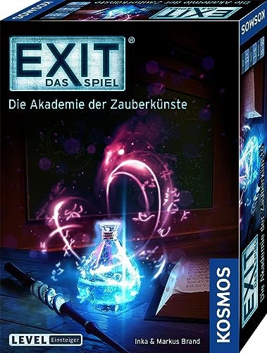EXIT - Das Spiel