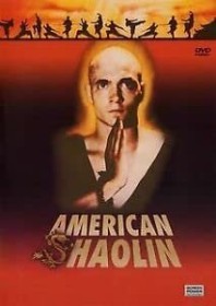 American Shaolin (DVD)