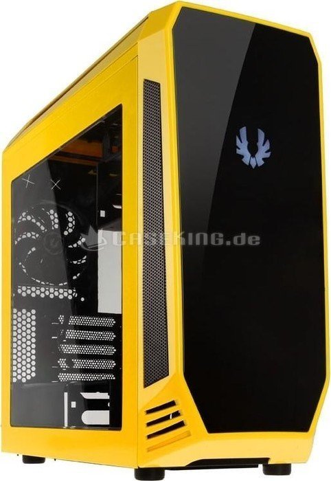 BitFenix Aegis gelb, Acrylfenster (BFC-AEG-300-YKWL1-RP)