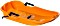 Hamax Sno Glider bobslej pomara&#324;czowy (HAM504105)