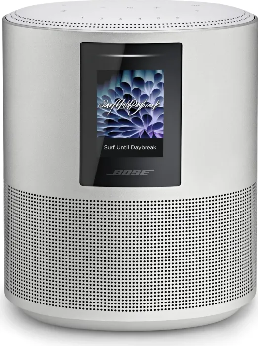 Bose Home Speaker 500 silber (795345-2300)