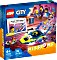 LEGO City - Śledztwa wodnej policji (60355)