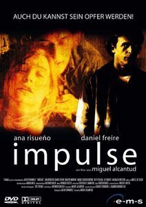 impulse (DVD)