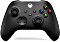 Microsoft Xbox Series X wireless controller incl. USB-C cable carbon black (Xbox SX/Xbox One/PC) (1V8-00002)