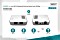 Digitus Wireless Multifunction Network Server, urządzenia-Server, USB 2.0 Vorschaubild