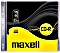 Maxell CD-R 80min/700MB, 1-pack Jewelcase
