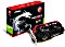 MSI N760 TF 2GD5/OC Twin Frozr Gaming, GeForce GTX 760, 2GB GDDR5, 2x DVI, HDMI, DP Vorschaubild