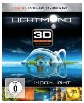 Lichtmond (3D) (wydanie specjalne) (Blu-ray)
