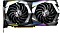 MSI GeForce GTX 1660 SUPER Gaming, 6GB GDDR6, HDMI, 3x DP Vorschaubild