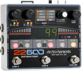 Electro-Harmonix 22500