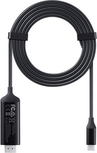 Samsung Dex Cable EE-I3100 USB-C HDMI-Adapter