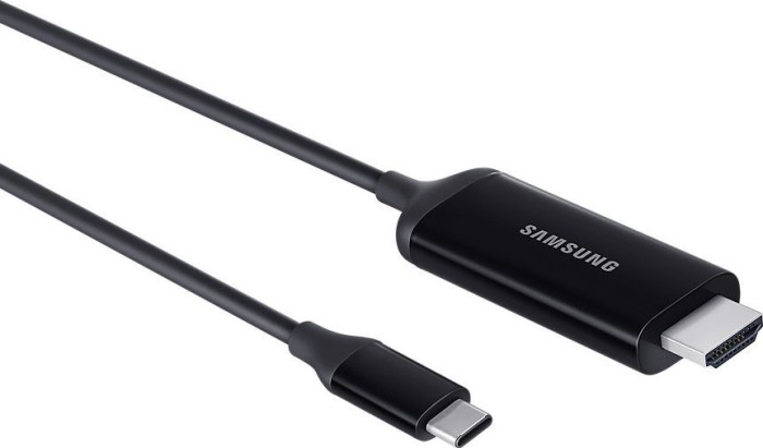 Samsung Dex Cable EE-I3100 USB-C HDMI-Adapter