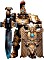 Games Workshop Warhammer 40.000 - Adeptus Custodes - Custodian Guard (99120108006)