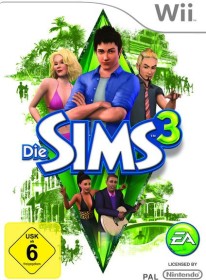 Die Sims 3 (Wii)