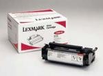 Lexmark Toner 17G0154 black