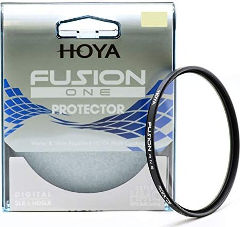 Hoya Fusion One Protector