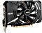 MSI GeForce GTX 1660 SUPER Aero ITX OC, 6GB GDDR6, DVI, HDMI, DP Vorschaubild