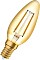 Osram Ledvance filament LED Vintage 1906 Clas B 12 1.5W/824 E14 (293205)