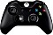 Microsoft Xbox One kontroler for Windows czarny (PC/Xbox One) Vorschaubild