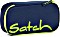 Satch Schlamperbox Toxic Yellow (SAT-BSC-001-122)