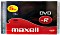 Maxell DVD-R 4.7GB, 5-pack