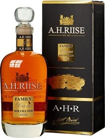A.H. Riise Family Reserve 700ml