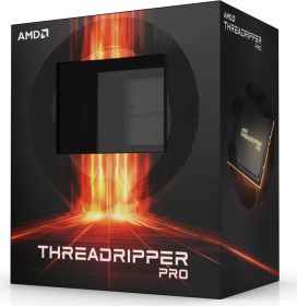 AMD Ryzen Threadripper PRO 5975WX, 32C/64T, 3.60-4.50GHz, boxed ohne Kühler (100-100000445WOF)