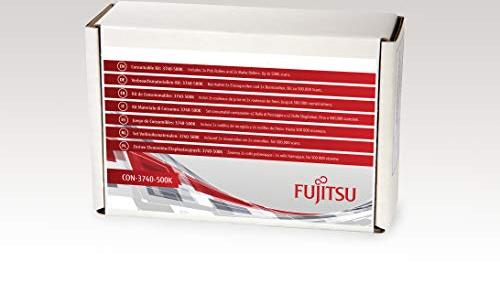 Fujitsu Maintenance Kit fi-7600/fi-7700