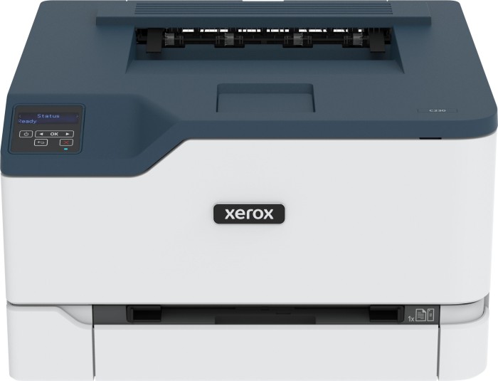 Xerox C230, Laser, mehrfarbig