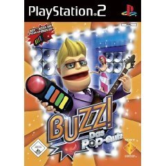 Buzz: Das Pop Quiz (PS2)
