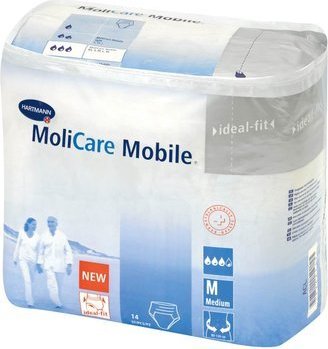 MoliCare Premium Mobile Disposable Underwear