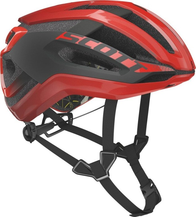 Scott Centric Plus Helm